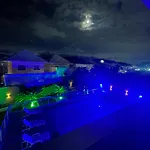Sol E Piscina