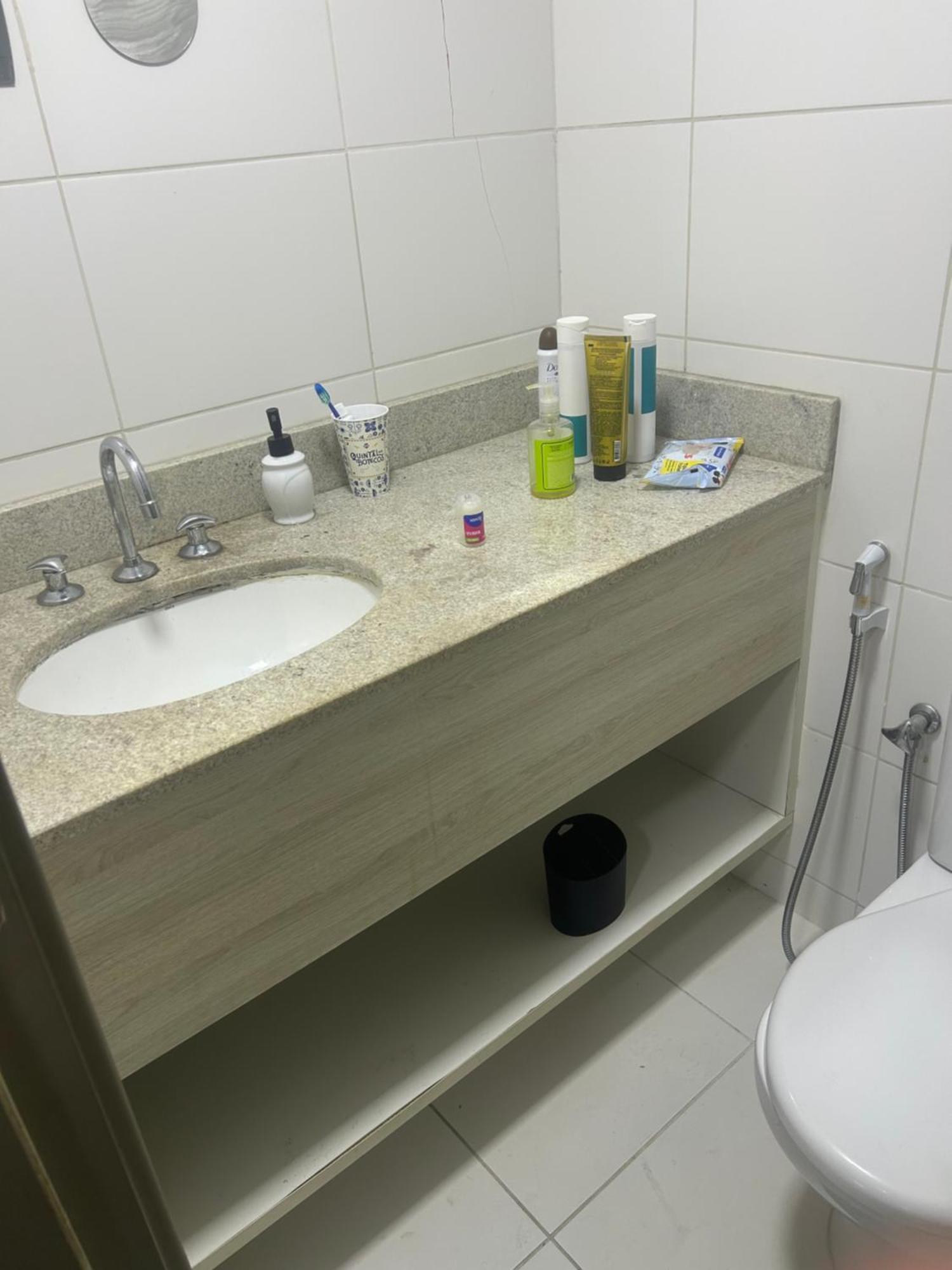 Apartamento Sol E Piscina