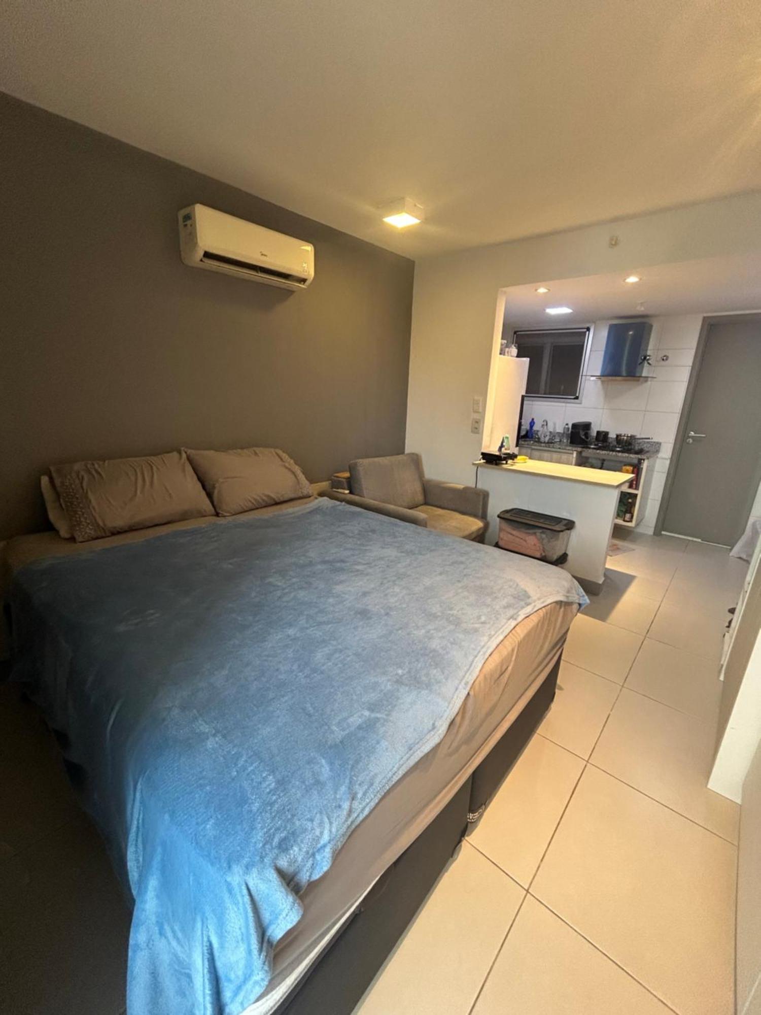 Apartamento Sol E Piscina *