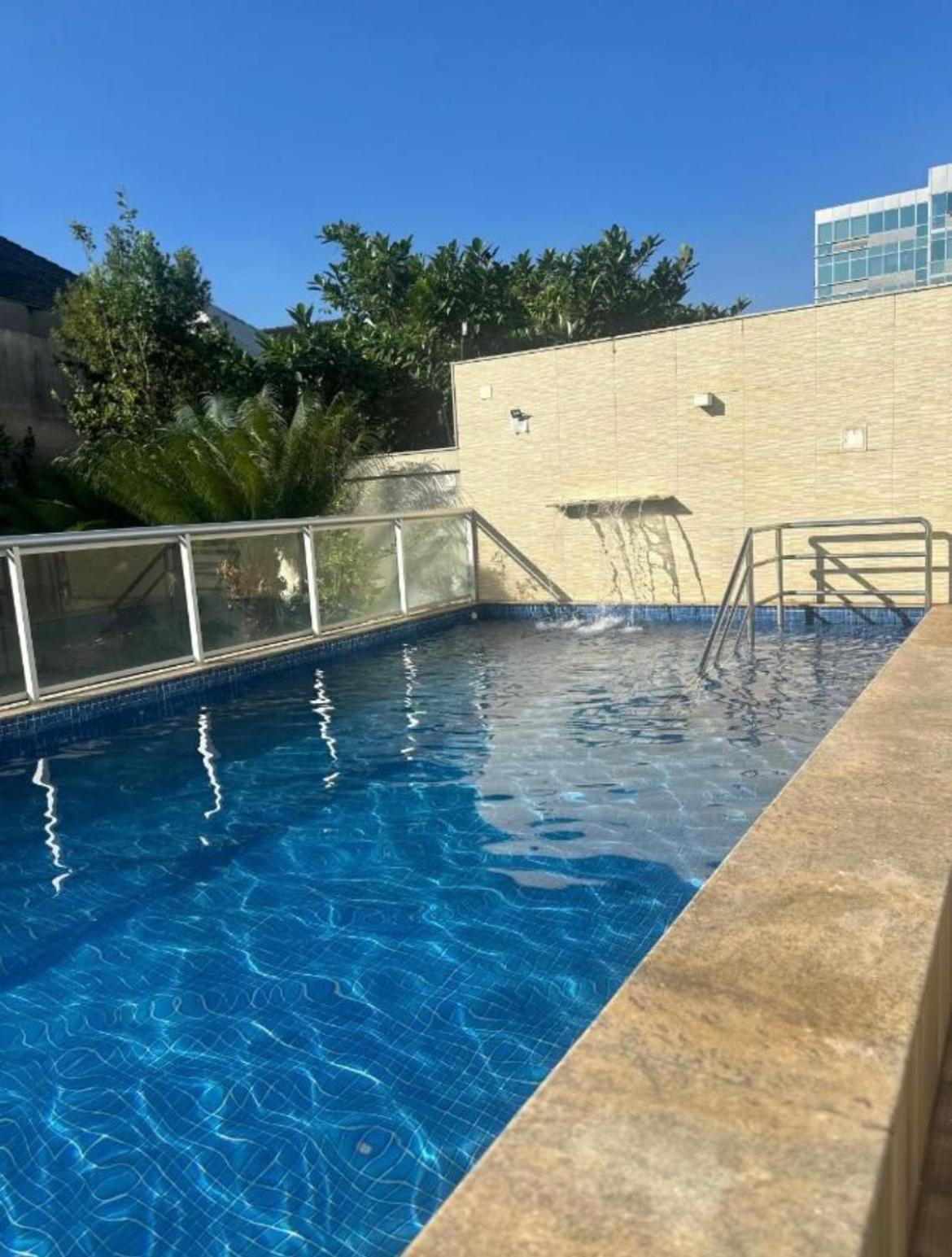 Apartamento Sol E Piscina *